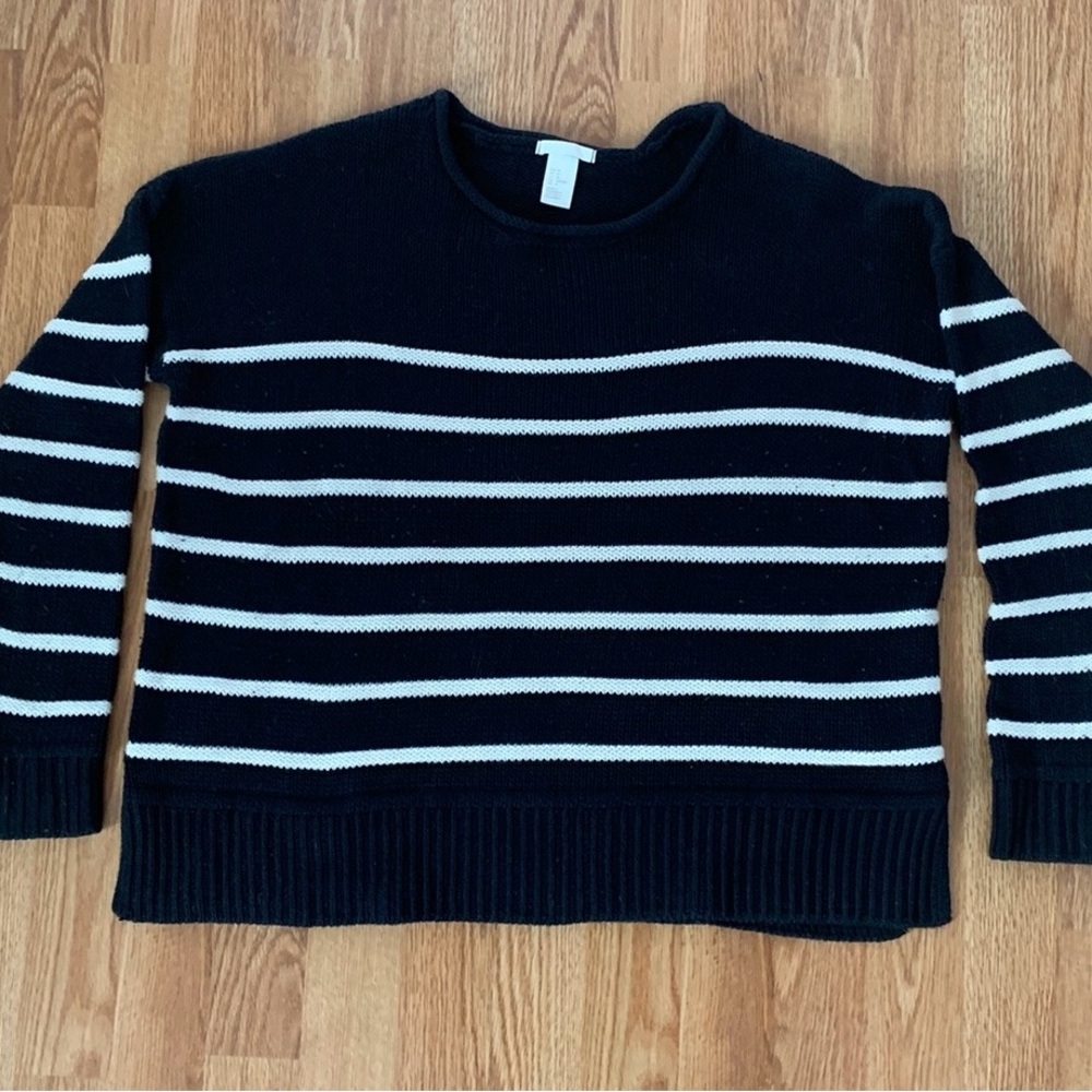 Tricot H&M medium femme